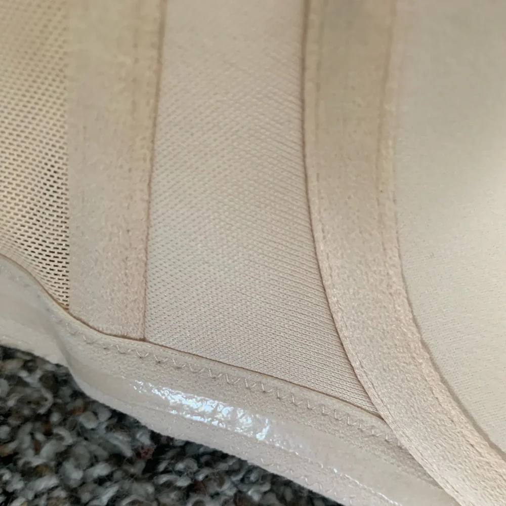 NWT Smart & Sexy Strapless Bra